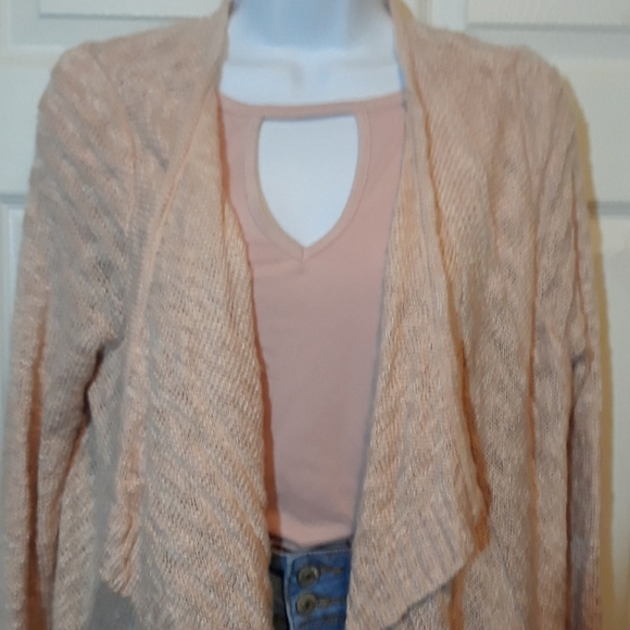 Charlotte Russe overlay - Picture 2 of 8